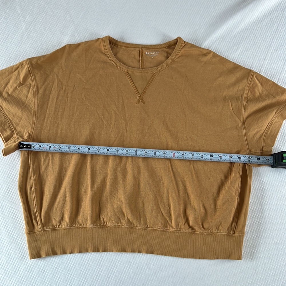 Athleta top - Picture 5 of 5